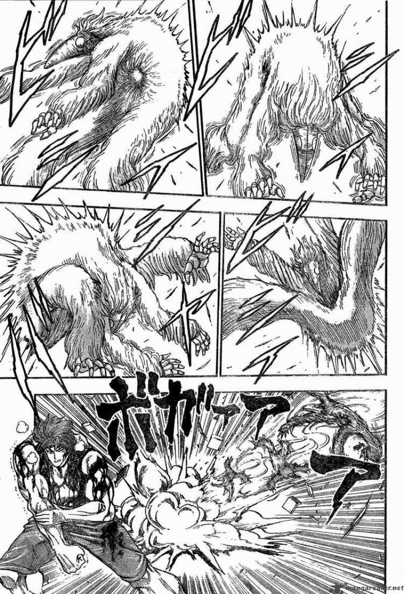 Toriko 27 11