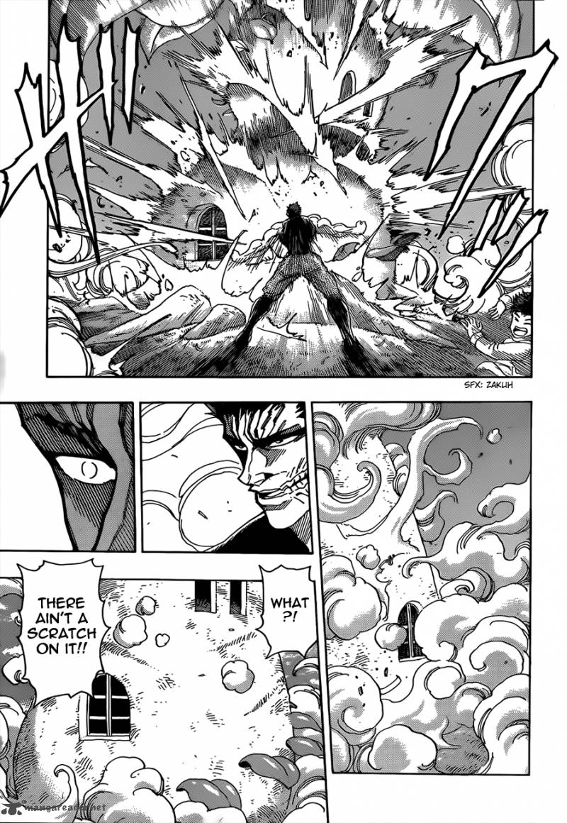 Toriko 270 5