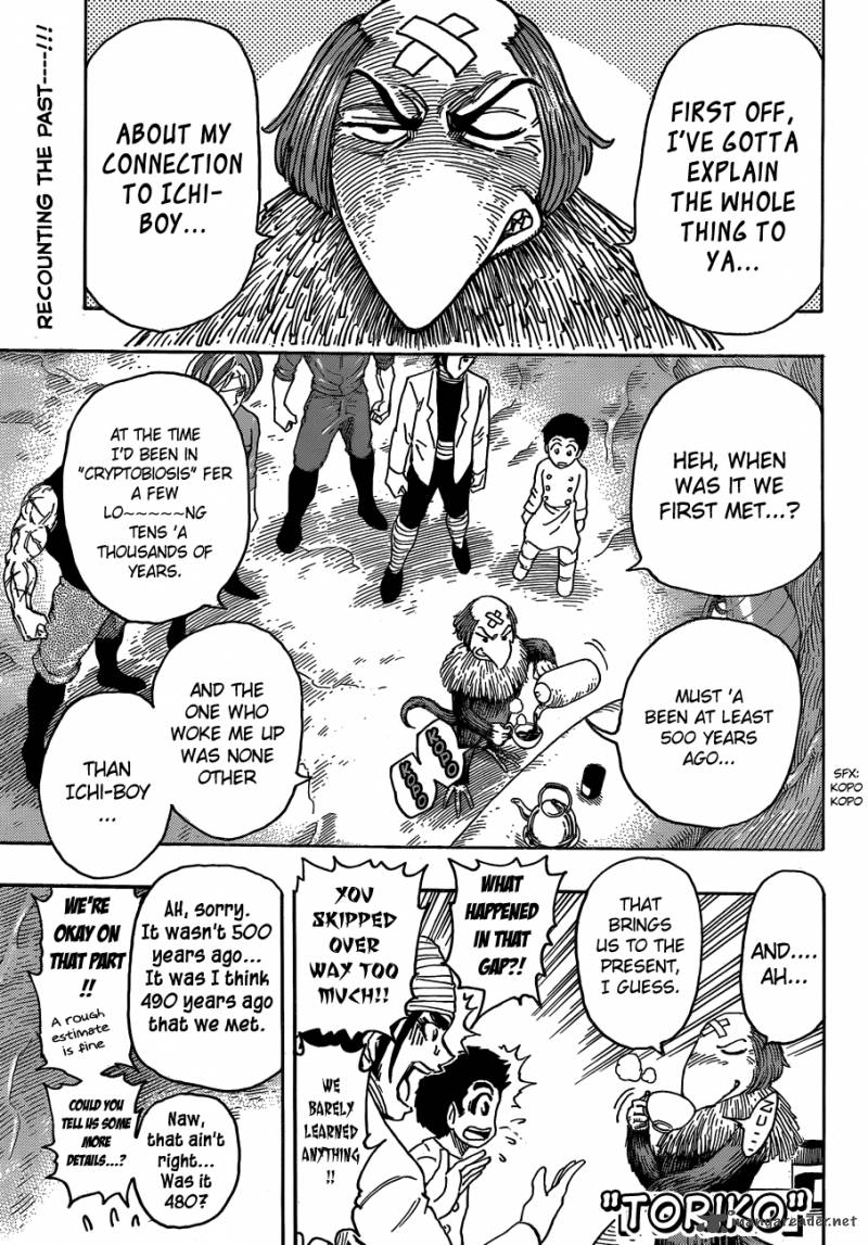 Toriko 271 1