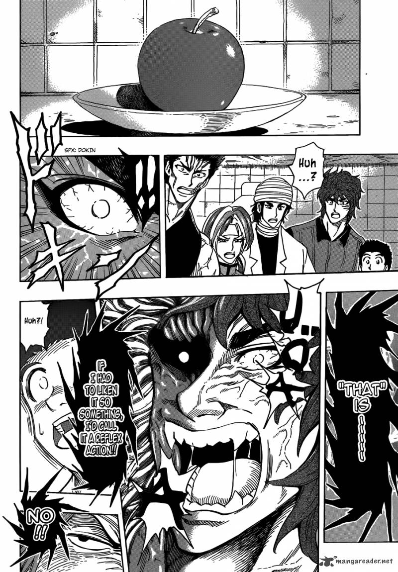 Toriko 271 8