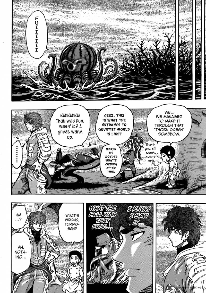 Toriko 273 13