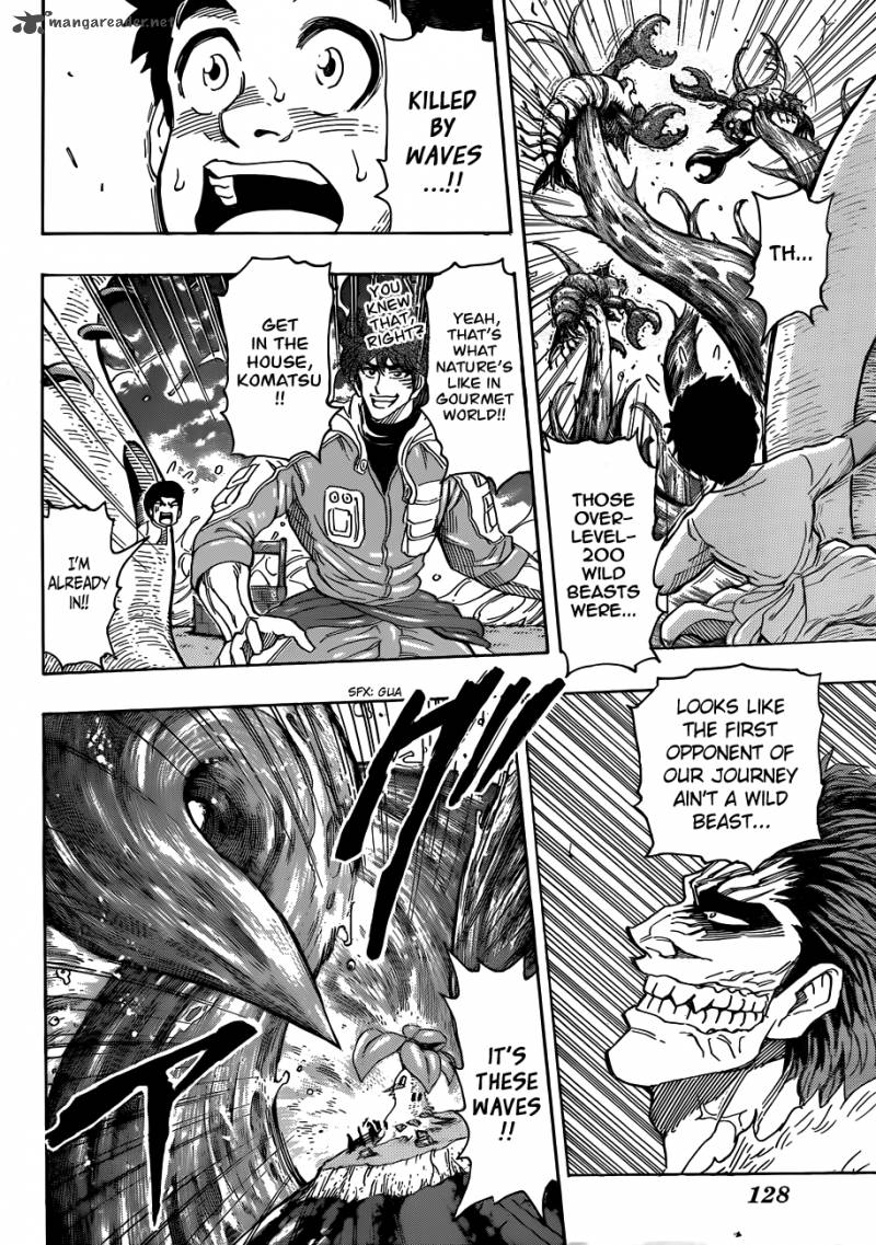 Toriko 273 9