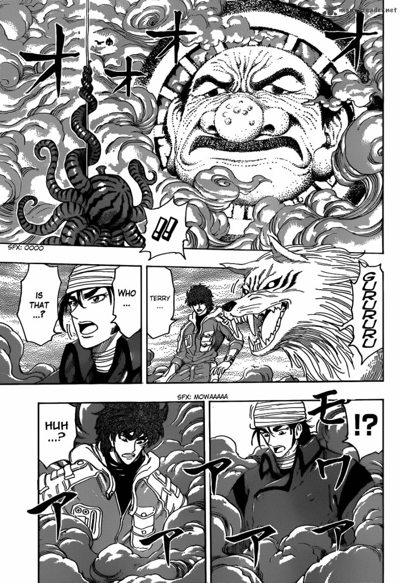 Toriko 274 9