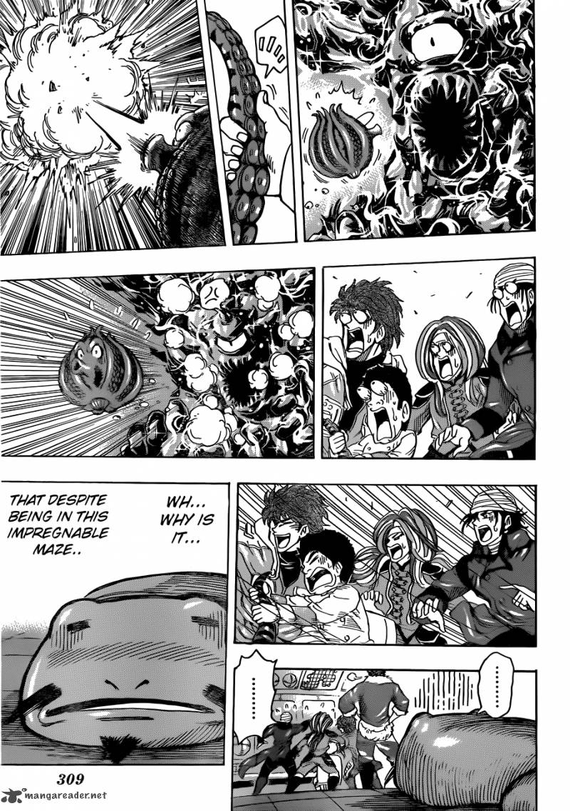 Toriko 278 15