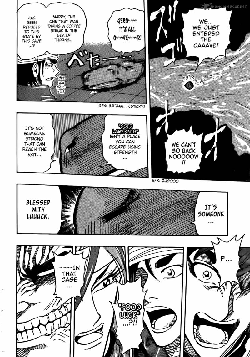 Toriko 278 9