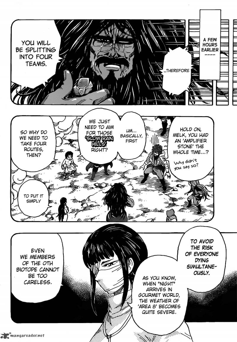 Toriko 282 3