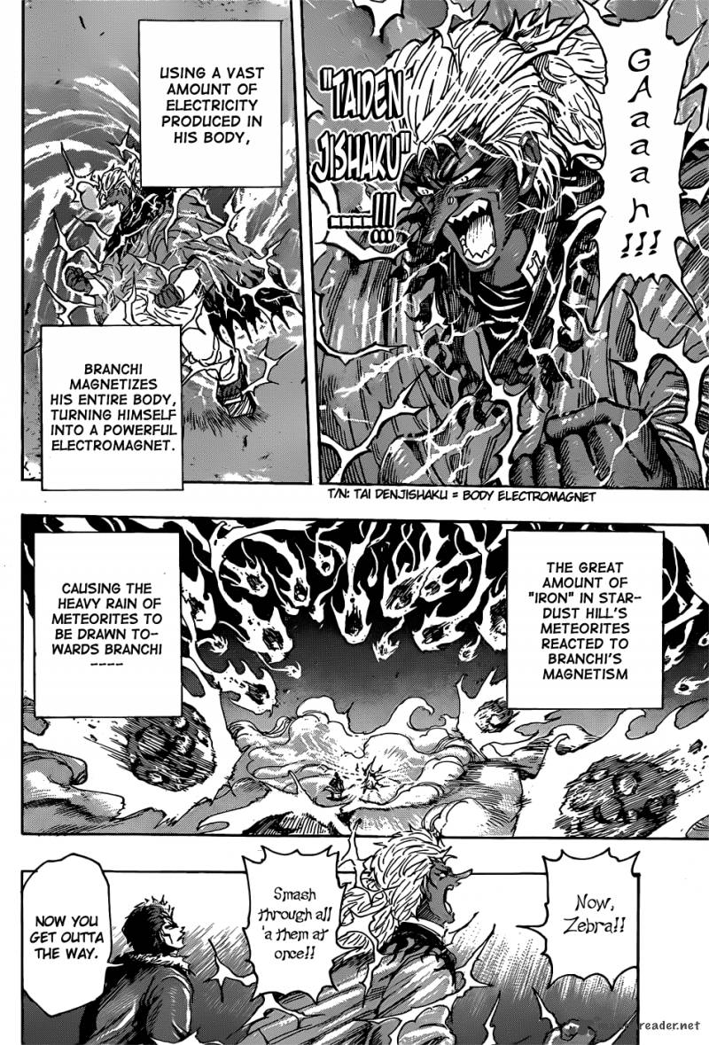 Toriko 285 2