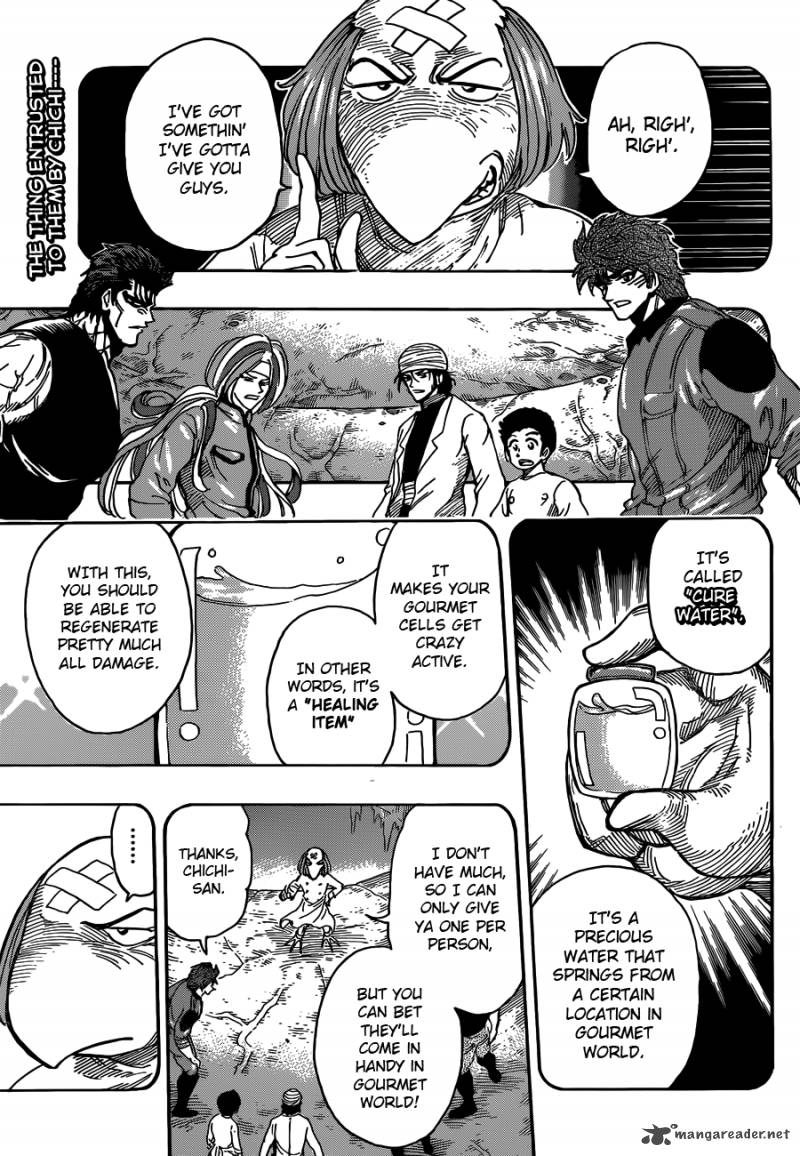 Toriko 286 1