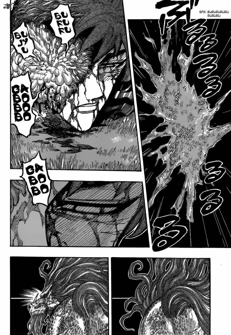 Toriko 286 6