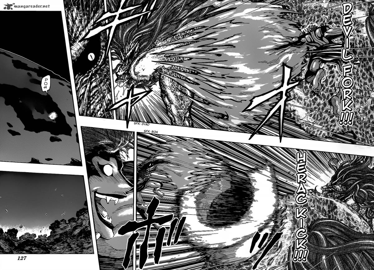 Toriko 287 2