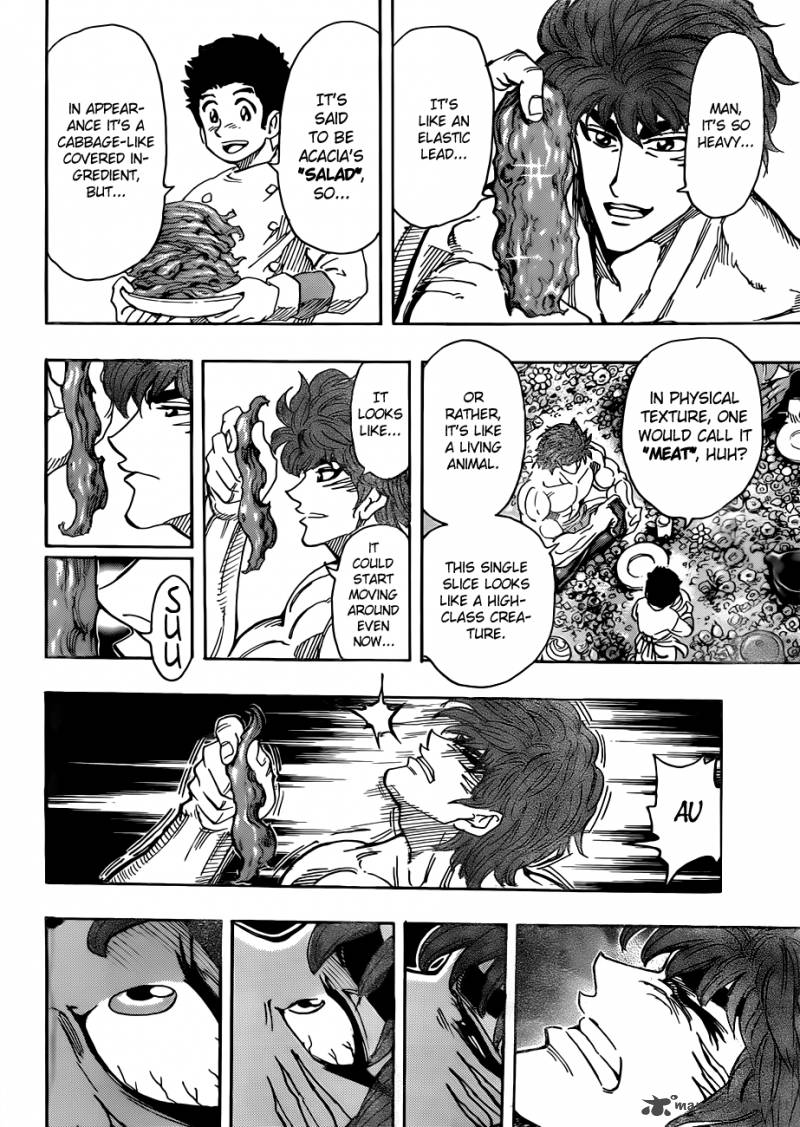 Toriko 291 10