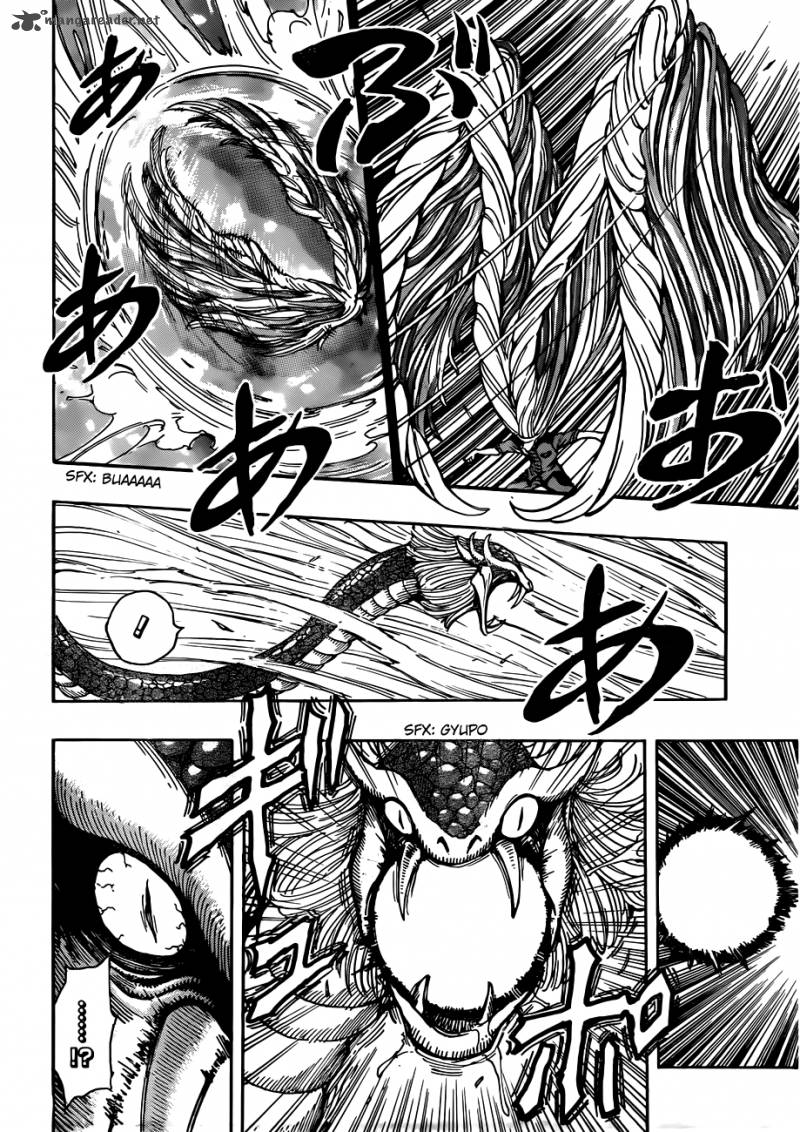 Toriko 293 12