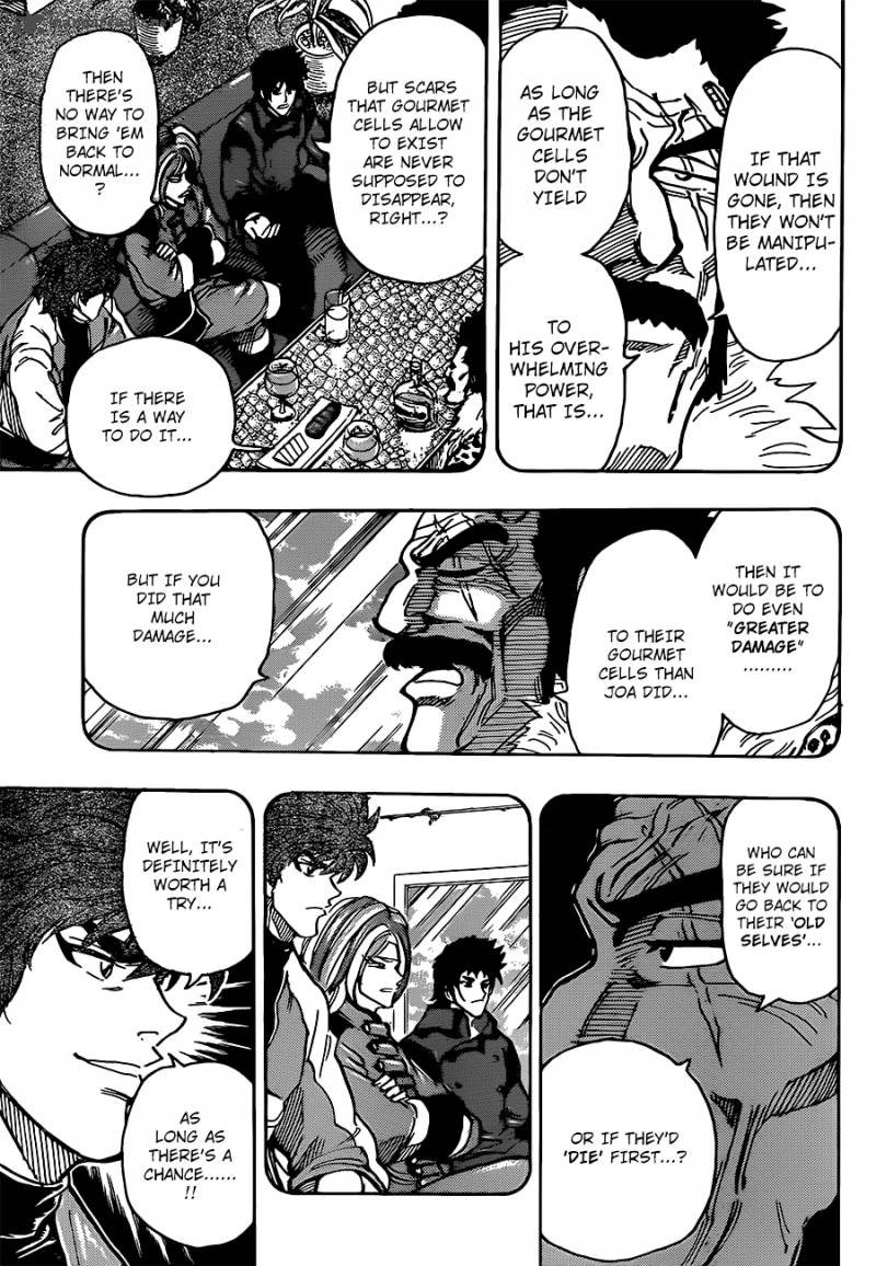 Toriko 294 5