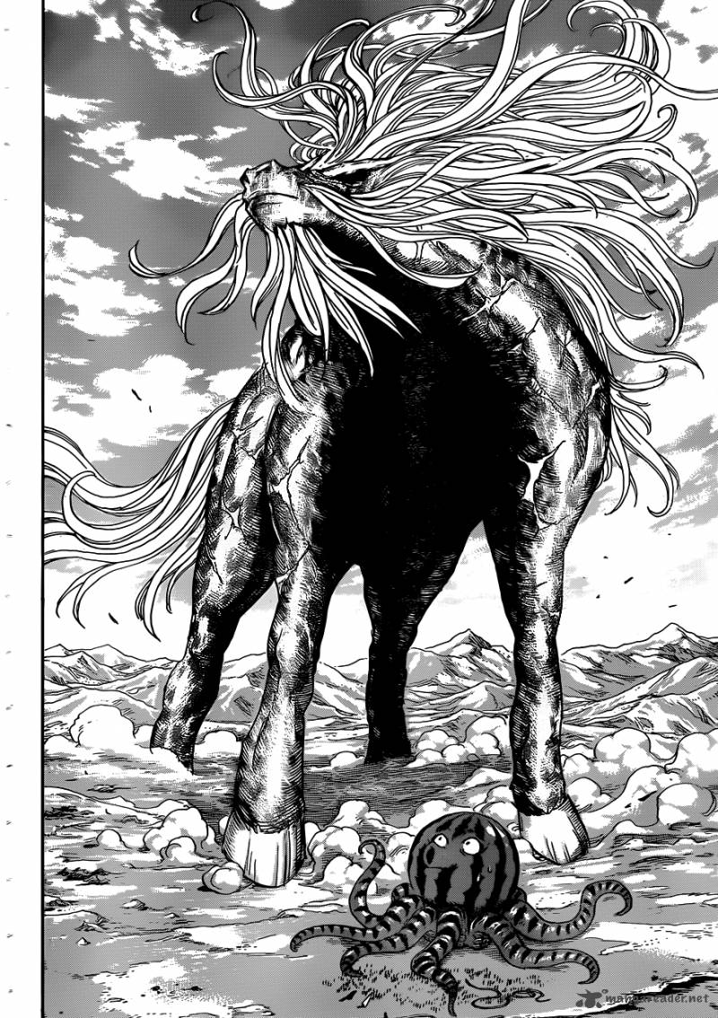 Toriko 295 14