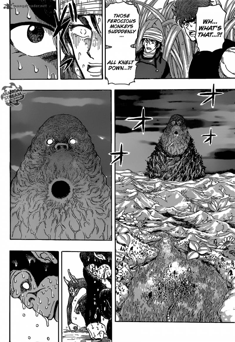 Toriko 297 14