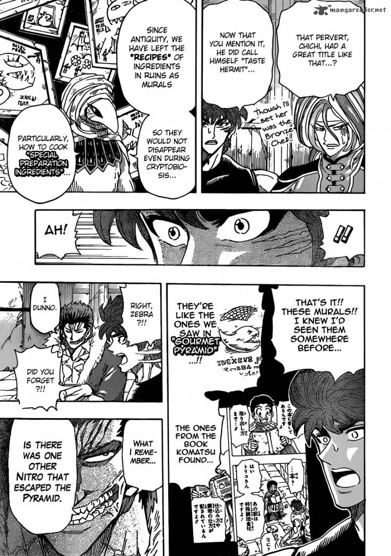 Toriko 298 9