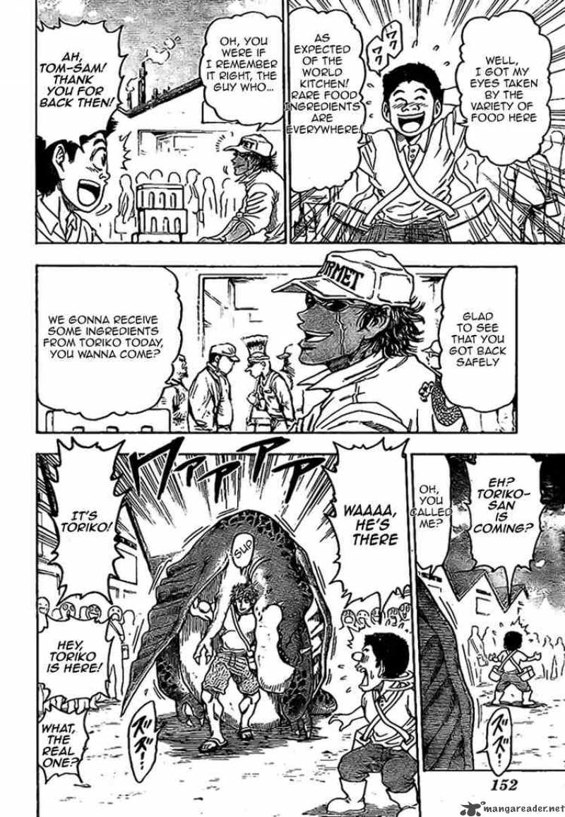 Toriko 3 13