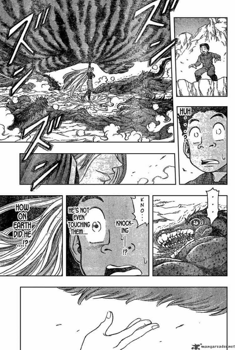 Toriko 30 6