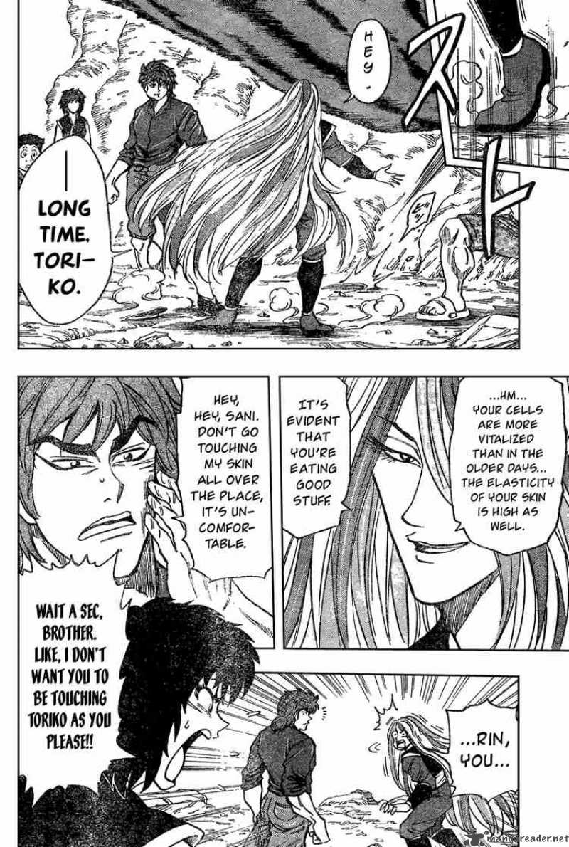 Toriko 30 9