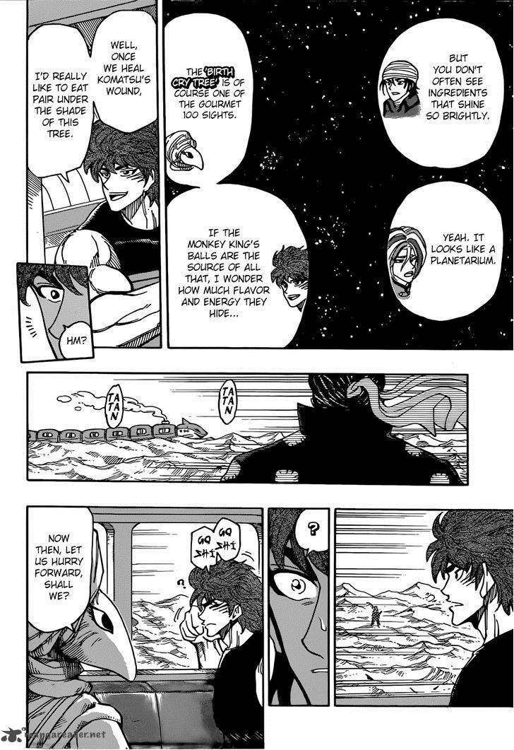 Toriko 302 5