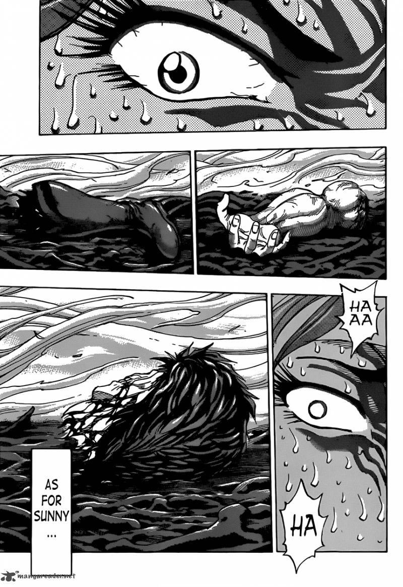 Toriko 303 13