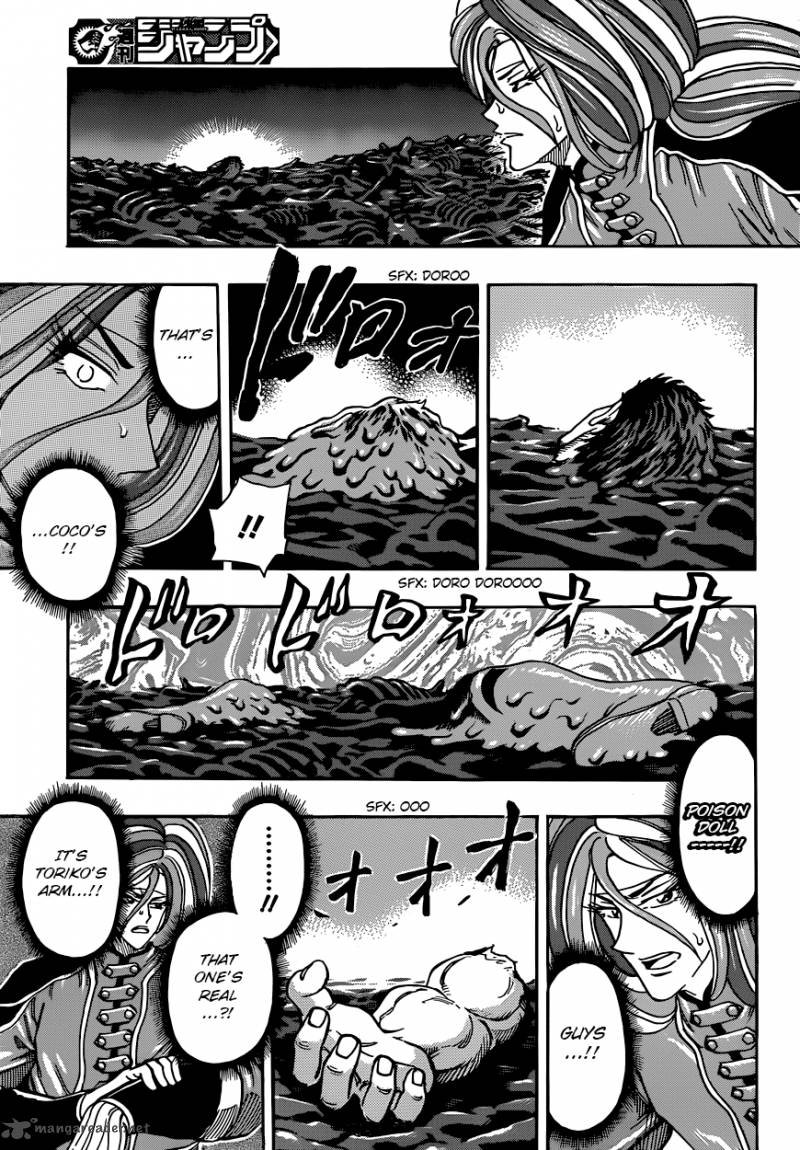 Toriko 304 3