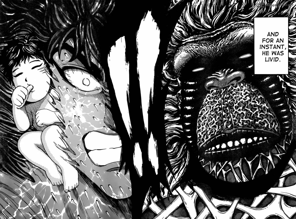 Toriko 306 10