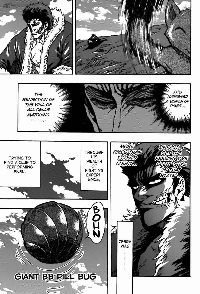 Toriko 306 5