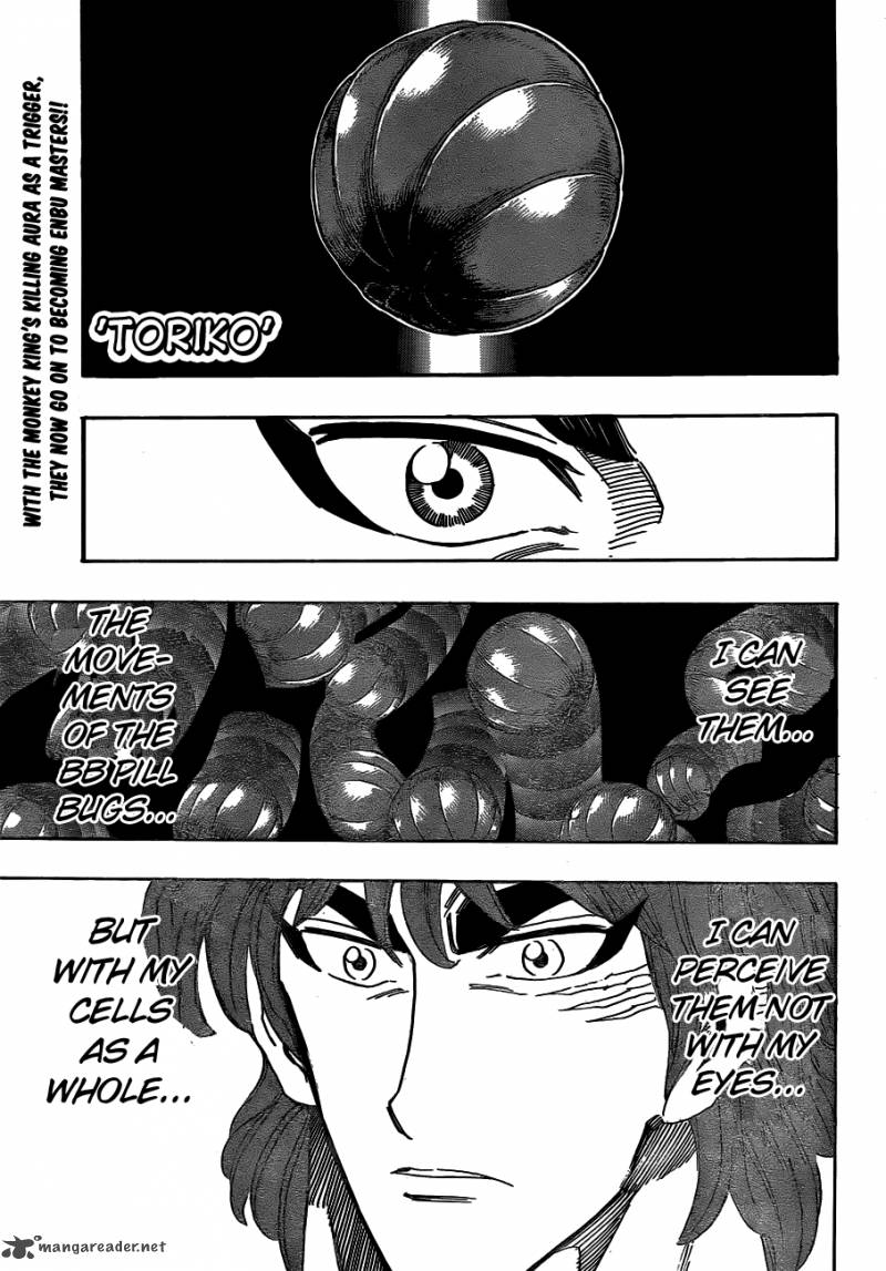 Toriko 307 1