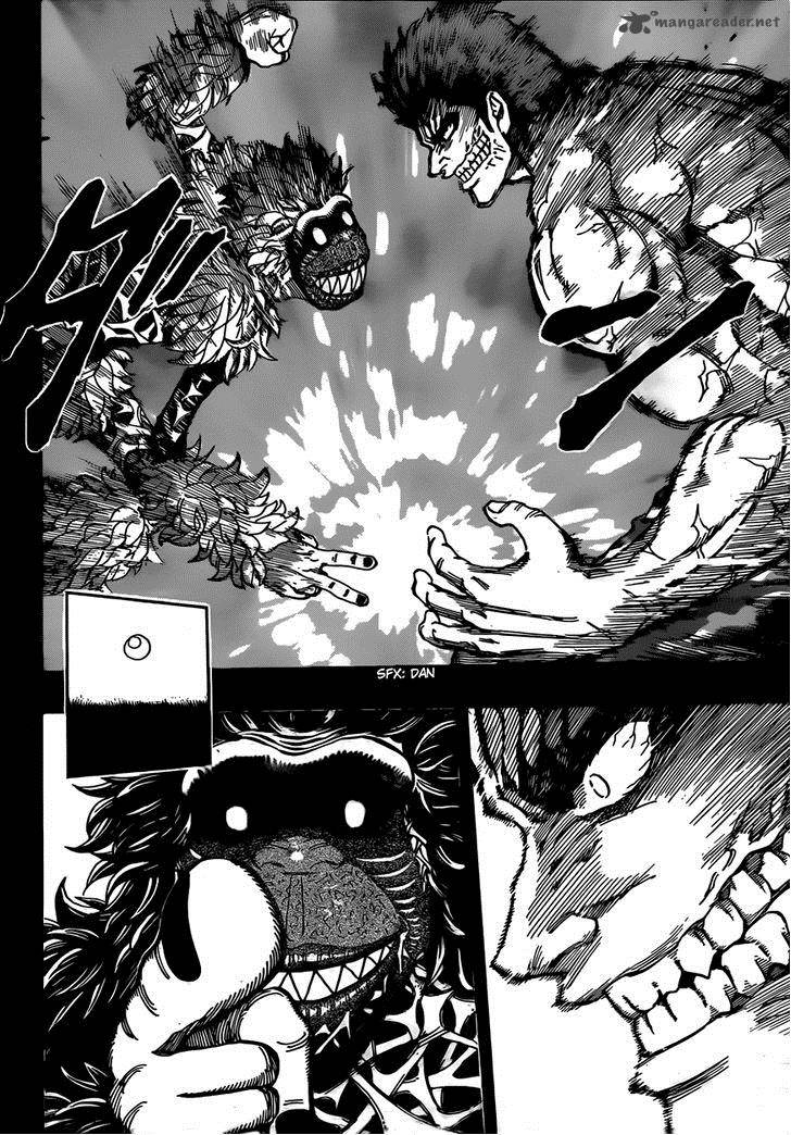 Toriko 309 7