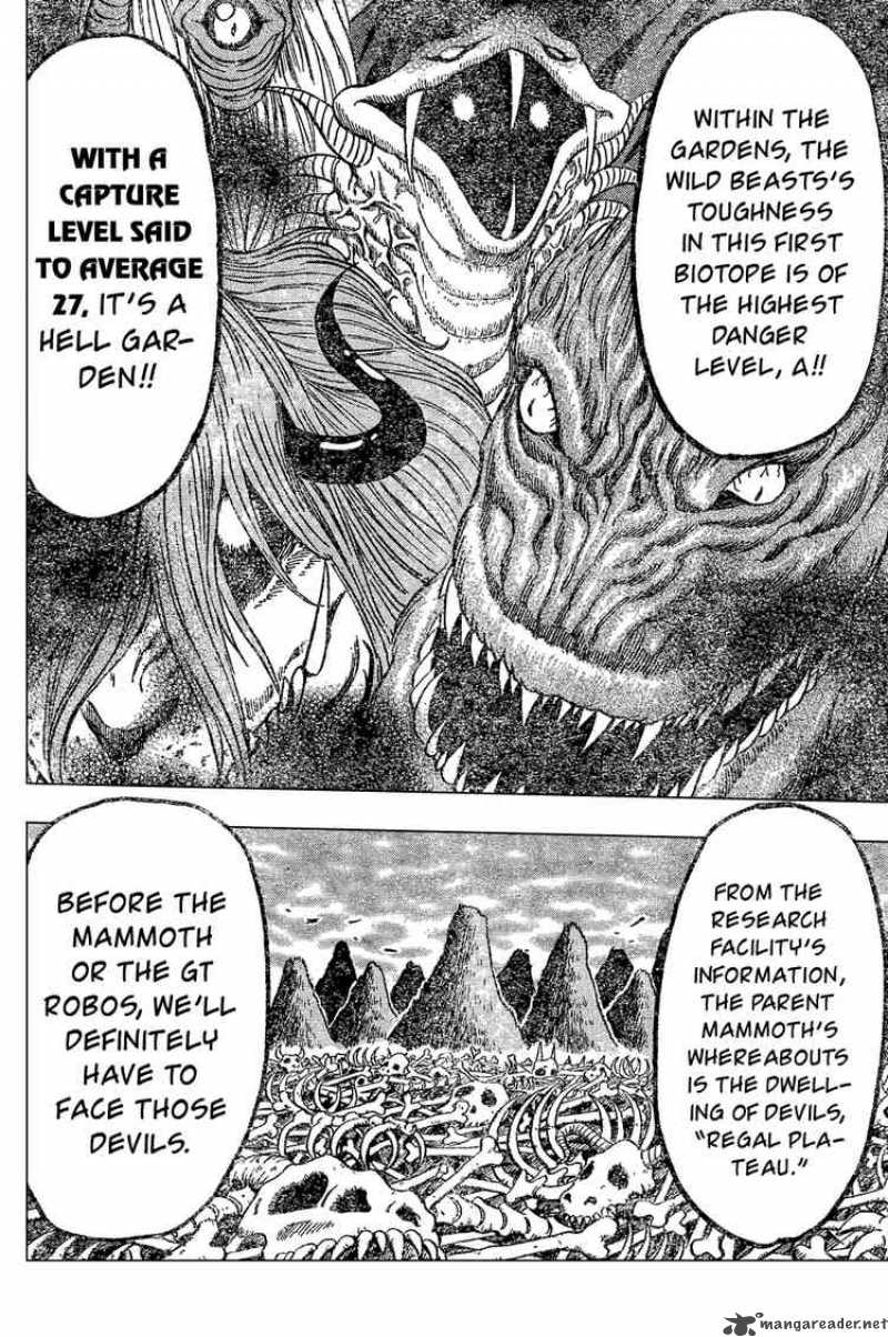 Toriko 31 17