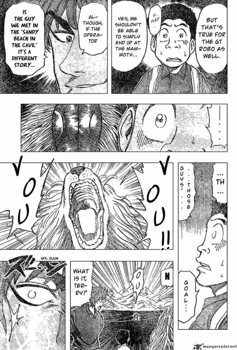 Toriko 31 18