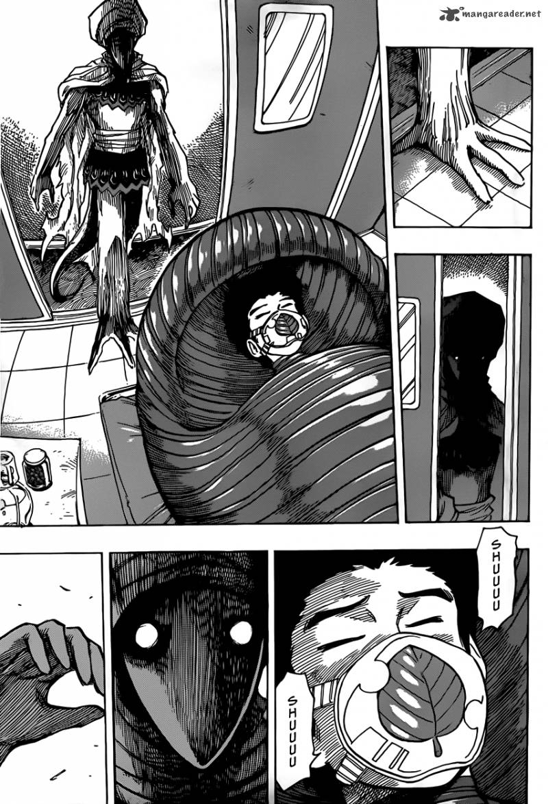 Toriko 312 14