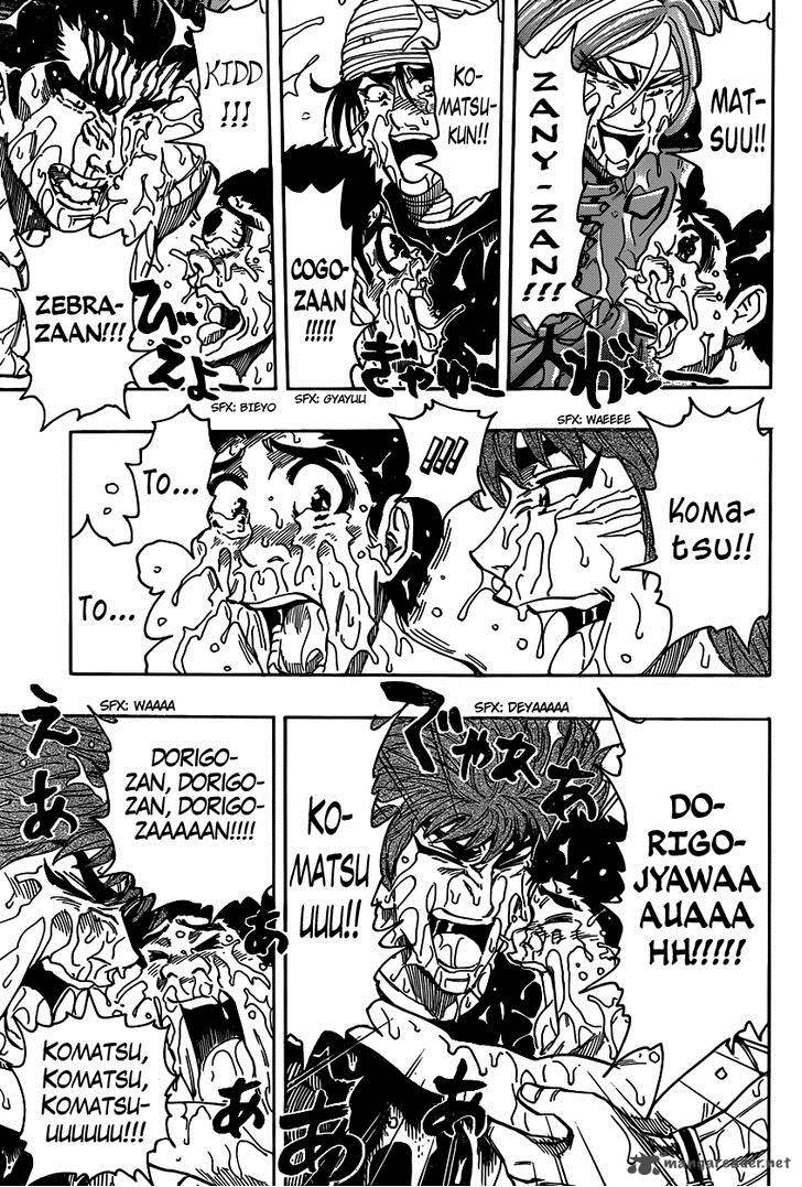 Toriko 318 3