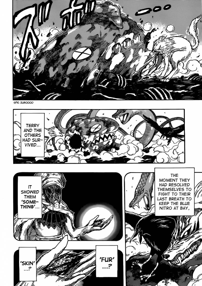 Toriko 319 2