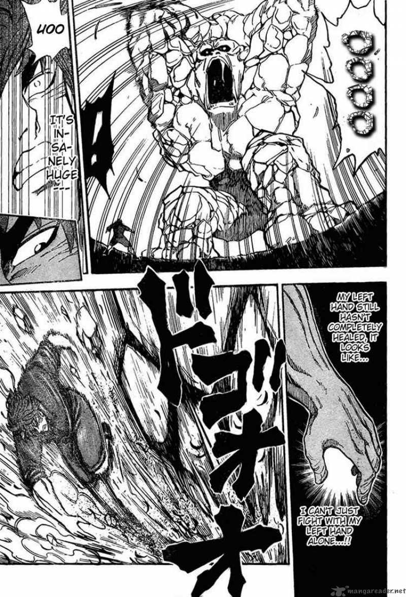 Toriko 32 6