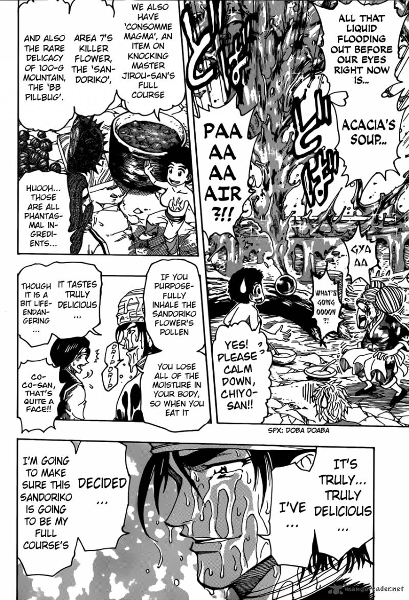 Toriko 321 5