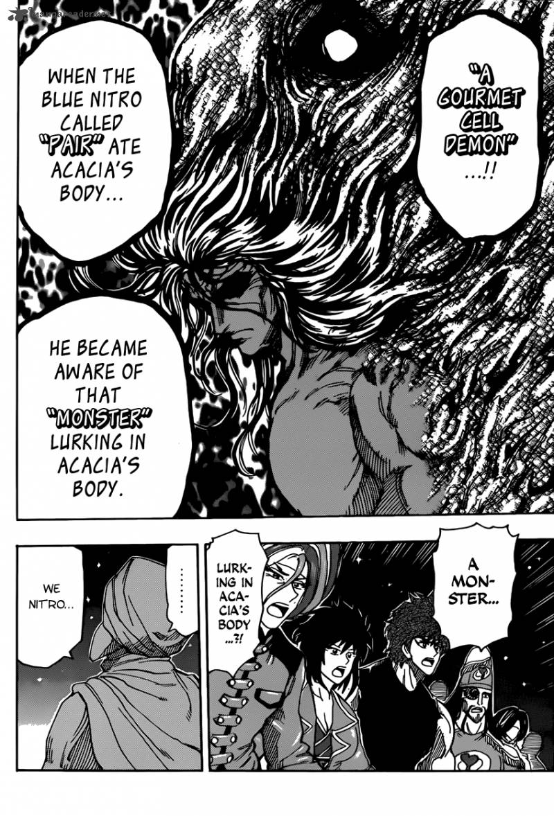 Toriko 323 14