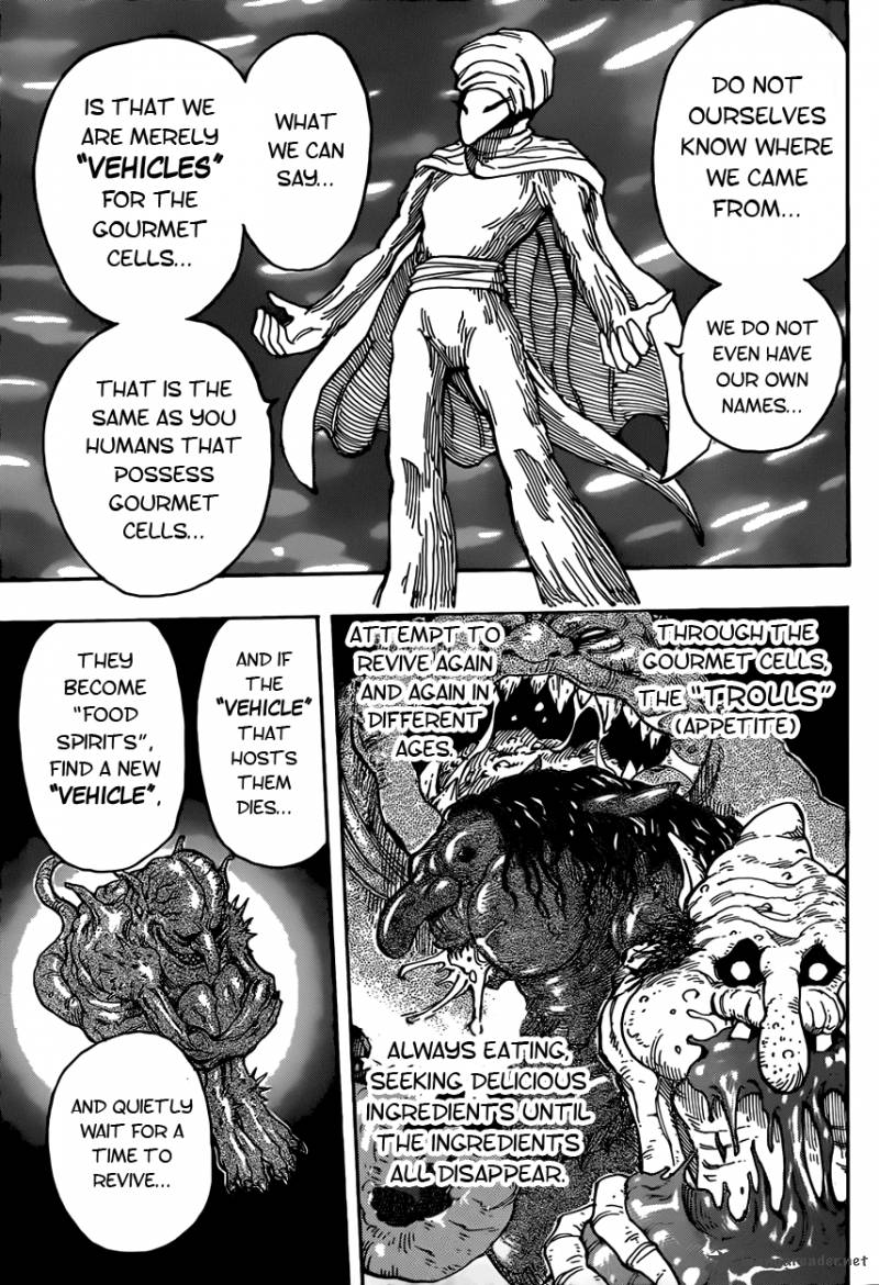 Toriko 323 15