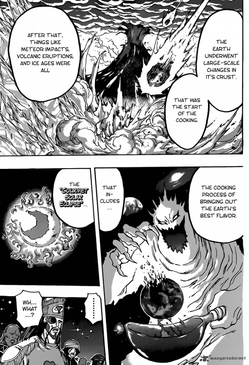 Toriko 323 3