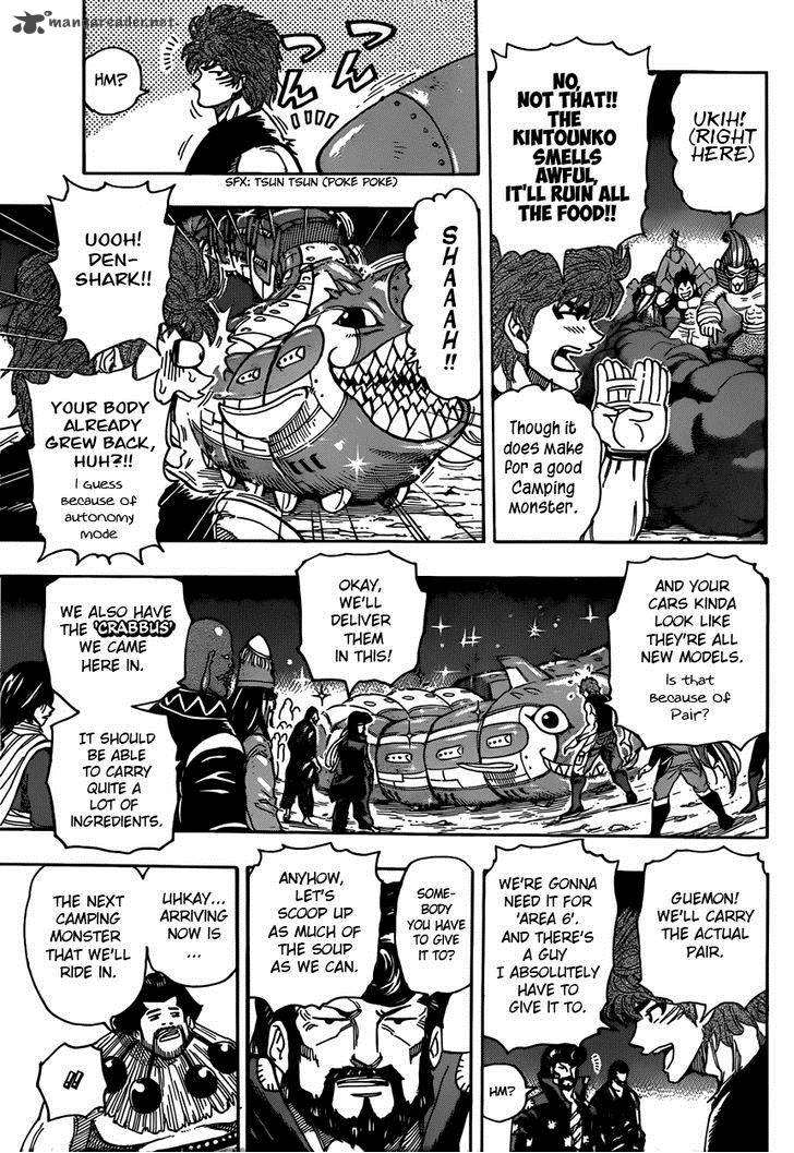 Toriko 324 13