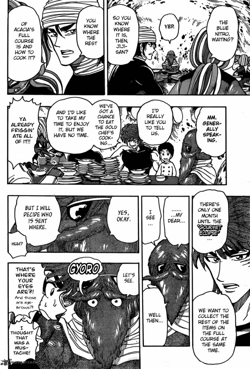 Toriko 326 12