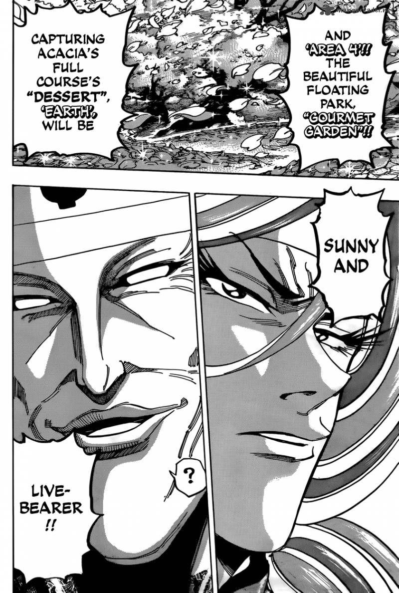 Toriko 326 16