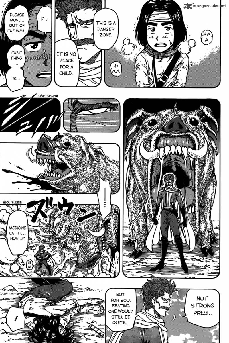 Toriko 334 11