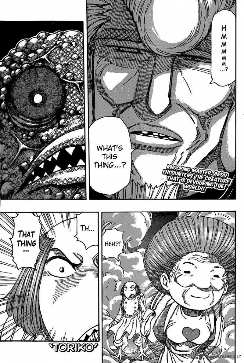 Toriko 338 1