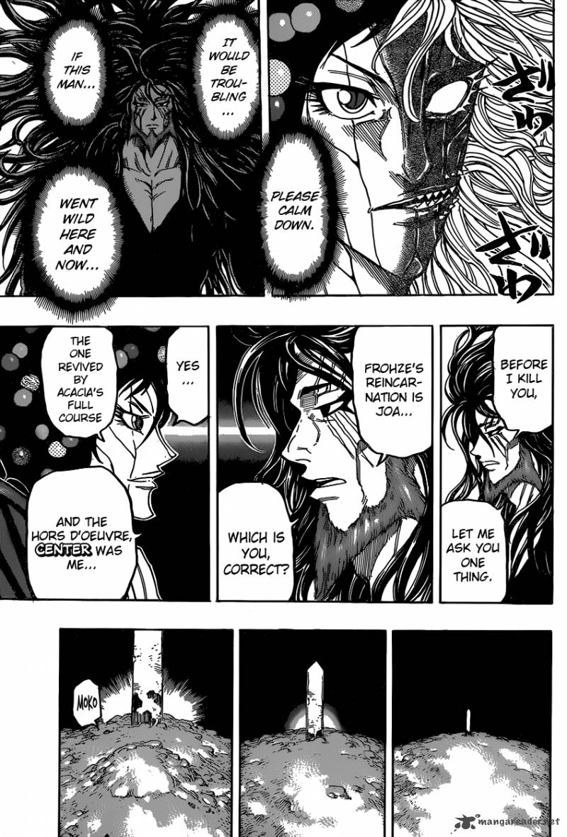 Toriko 338 11