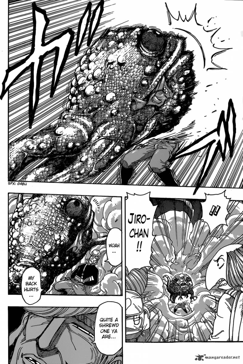 Toriko 338 2