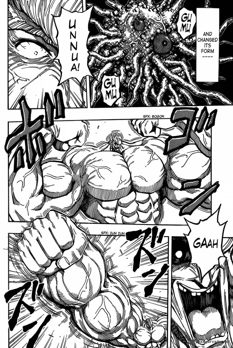 Toriko 338 4