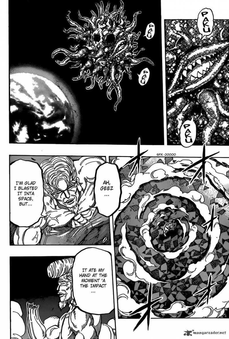 Toriko 339 13