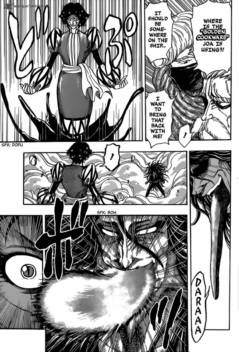 Toriko 339 4